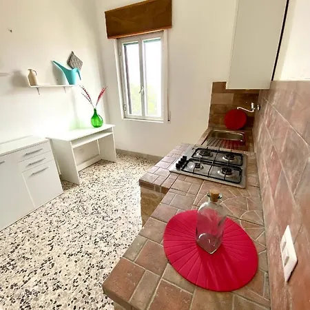 Apartman Salento *