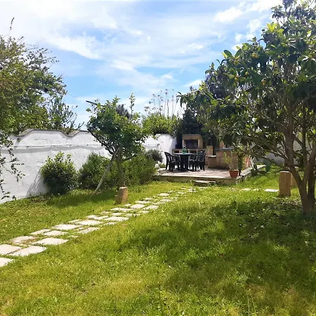 Salento Apartman Casalabate