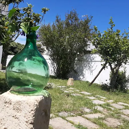 Apartman Salento Casalabate