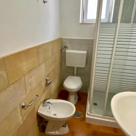 Salento Apartman *