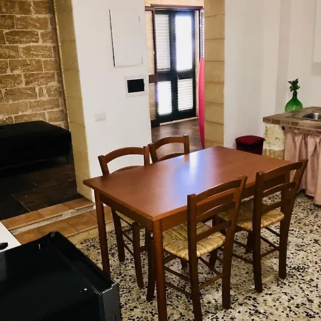 Salento Casalabate
