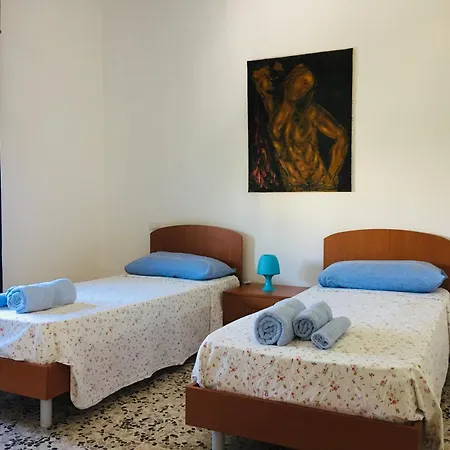 Apartman Salento *