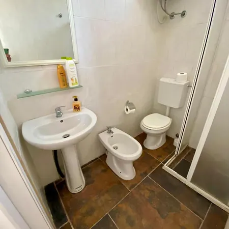 Salento Apartman