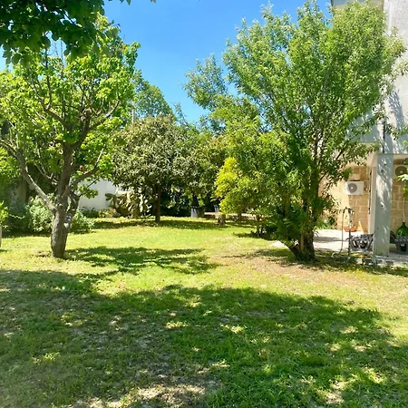 Salento Appartement