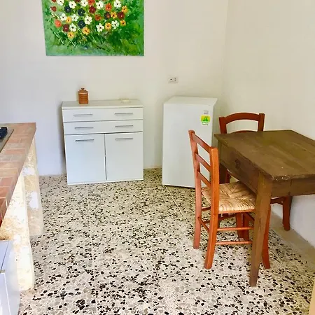 Apartman Salento *