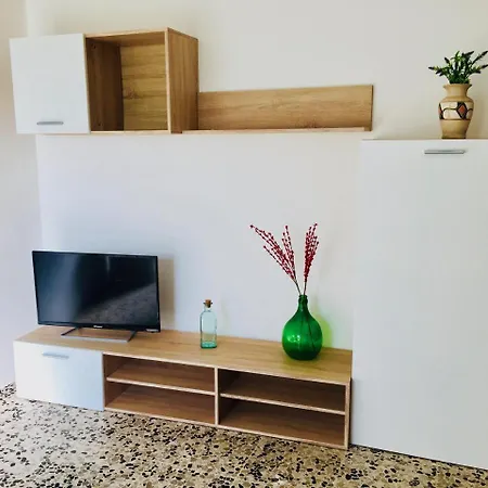 Apartman Salento *