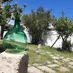 公寓 Salento 卡萨拉柏特