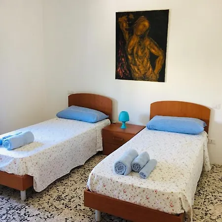 Διαμέρισμα Salento *