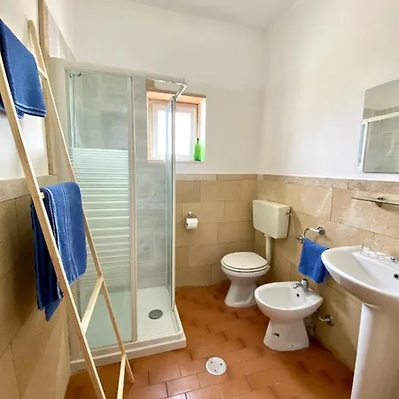 Salento Apartman