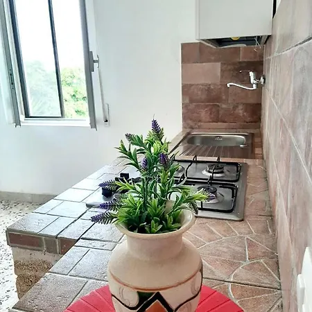 Salento * Casalabate