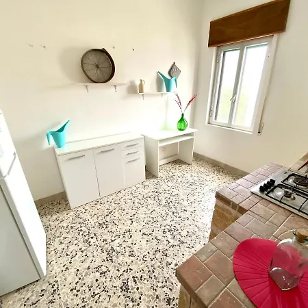 Salento Διαμέρισμα Casalabate