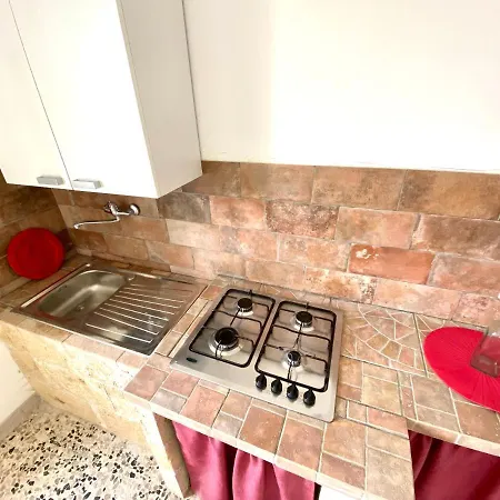 Salento * Casalabate