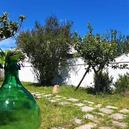 Salento Apartman Casalabate