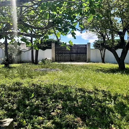Apartmán Salento *