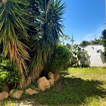 Διαμέρισμα Salento *