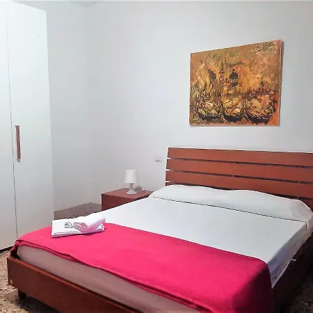 Apartmán Salento Casalabate