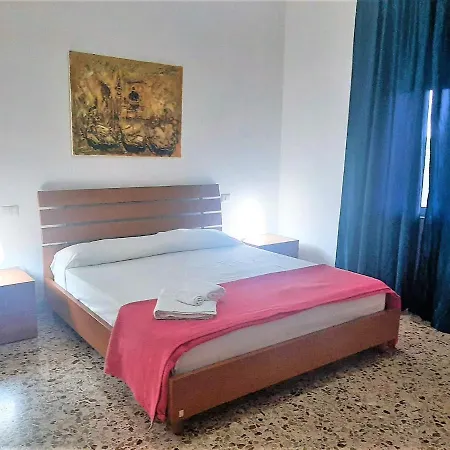 Διαμέρισμα Salento
