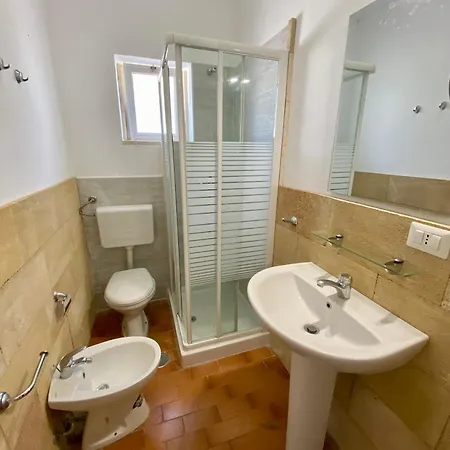 Salento Apartamento Casalabate