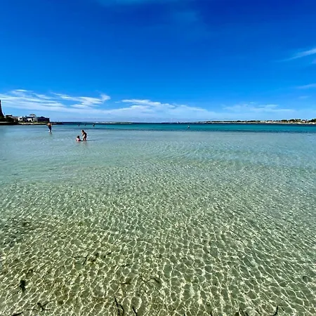 Salento * Casalabate