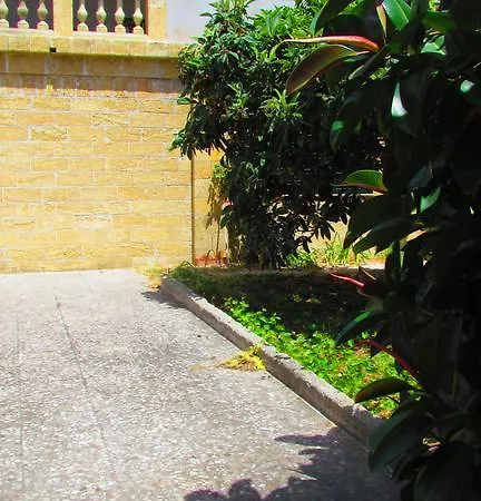 Appartamento Salento Casalabate