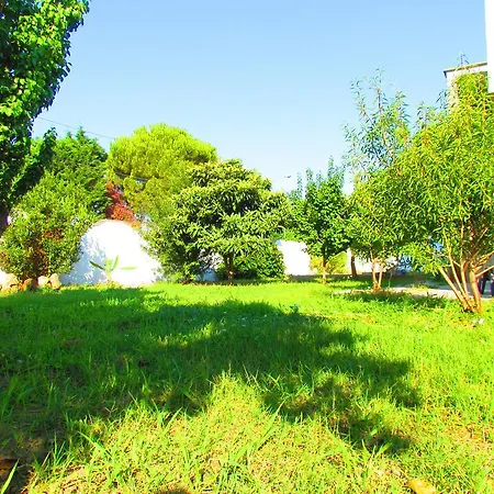 Salento Apartamento Casalabate