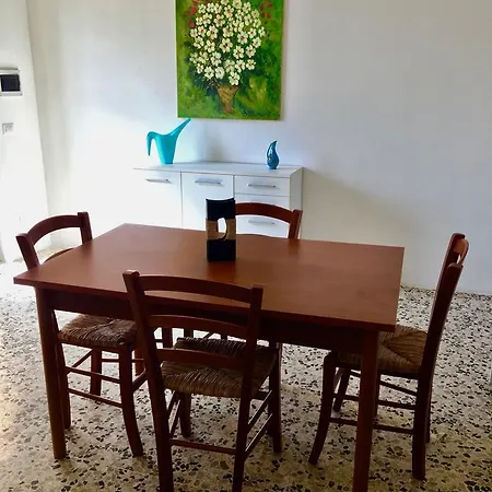 Salento Διαμέρισμα Casalabate