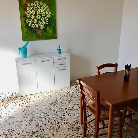 Appartamento Salento Casalabate