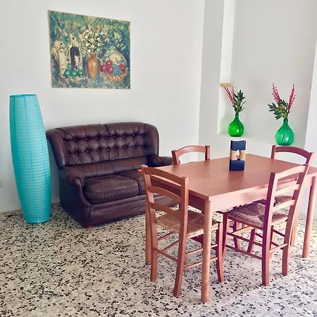 Apartamento Salento *