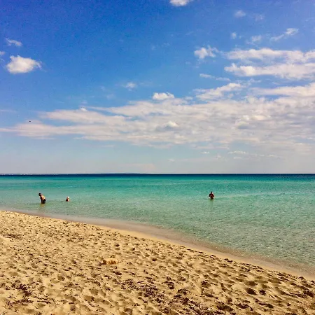 Salento * Casalabate