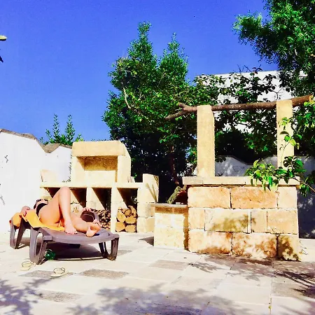 Salento Διαμέρισμα Casalabate