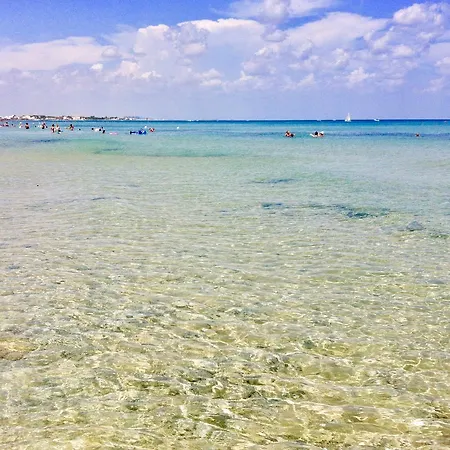 Salento Διαμέρισμα *