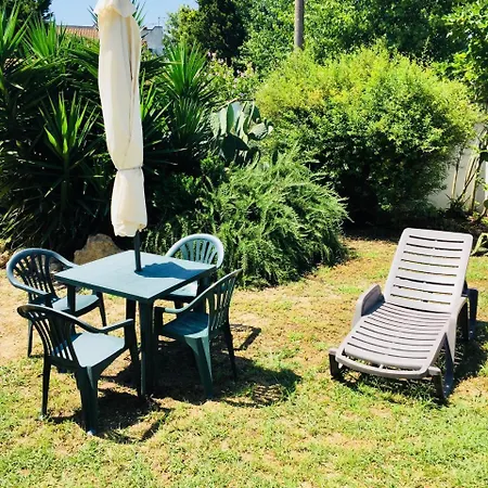 Salento * Casalabate