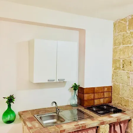 Διαμέρισμα Salento Casalabate