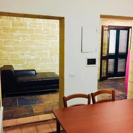 Salento * Casalabate