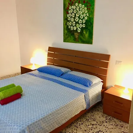 Salento Apartamento