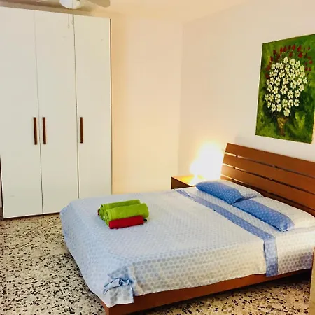 Apartamento Salento Casalabate