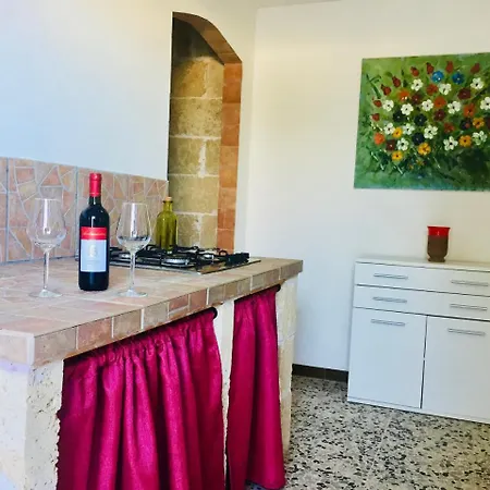 Salento Apartman *