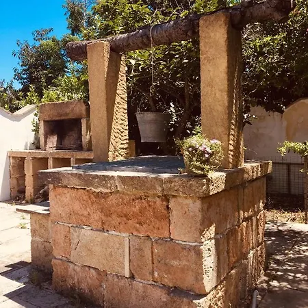 Apartamento Salento Casalabate