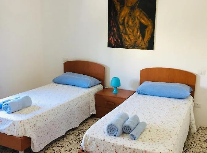 Appartamento Salento *