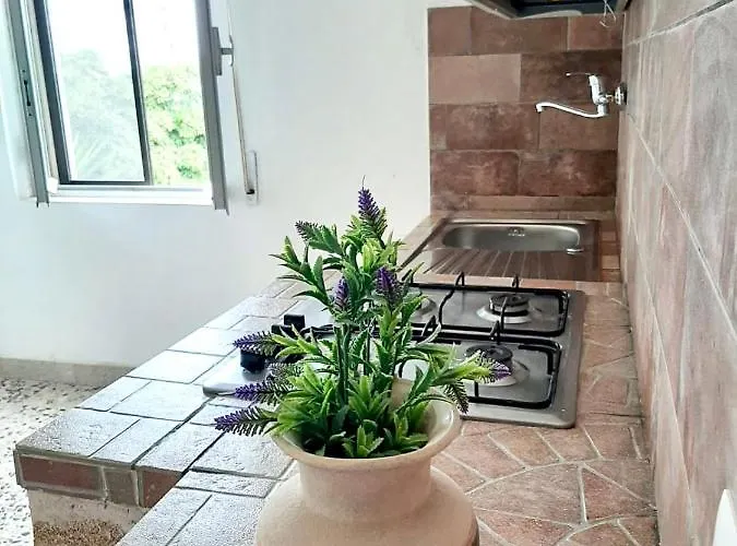 Salento * カサラベート