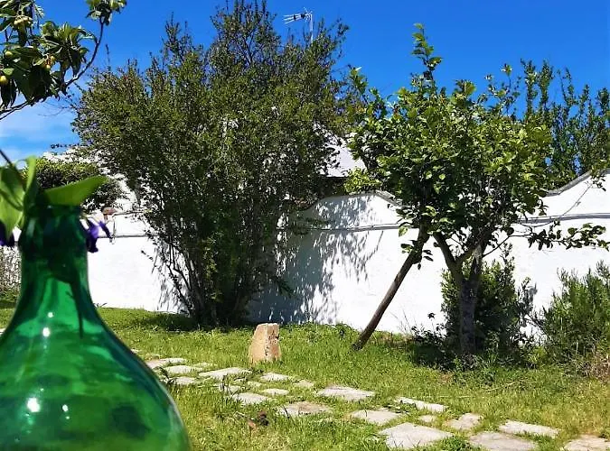 Salento شقة كاسالابات