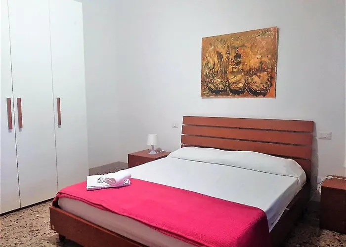 アパート Salento カサラベート