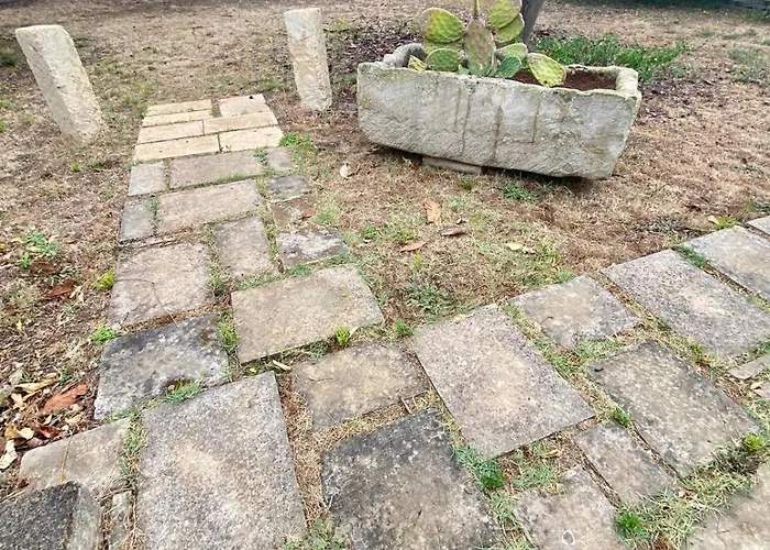 Salento カサラベート