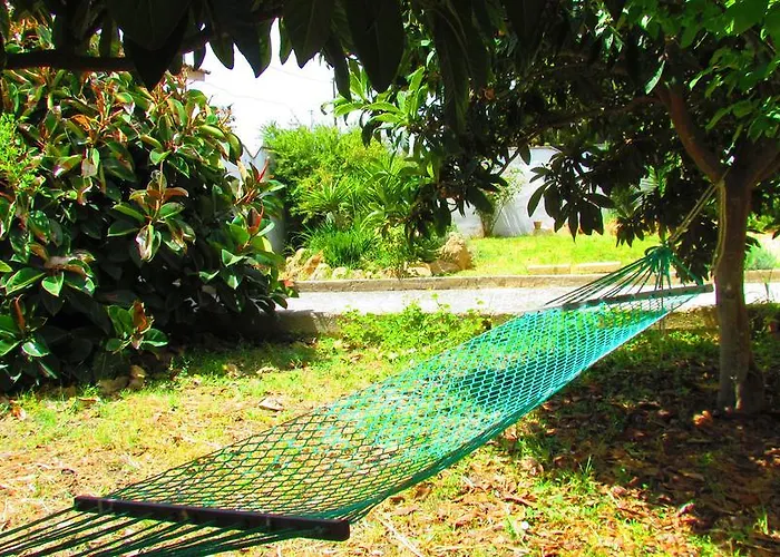 アパート Salento