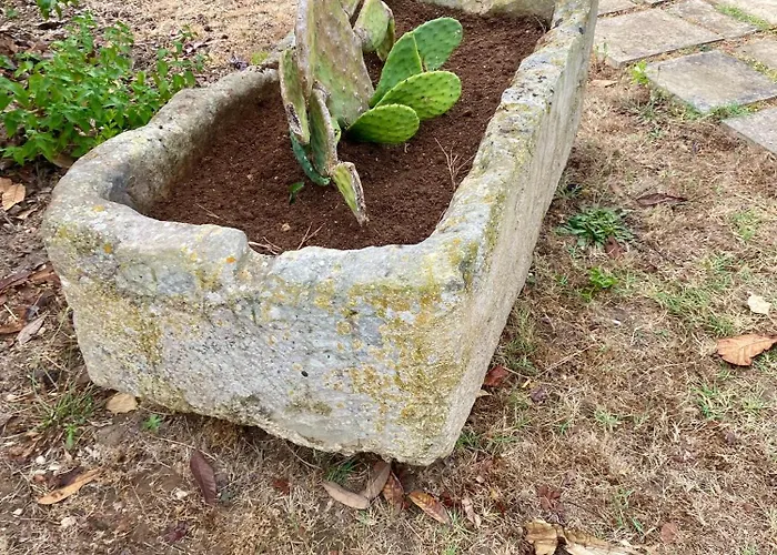 Appartamento Salento *