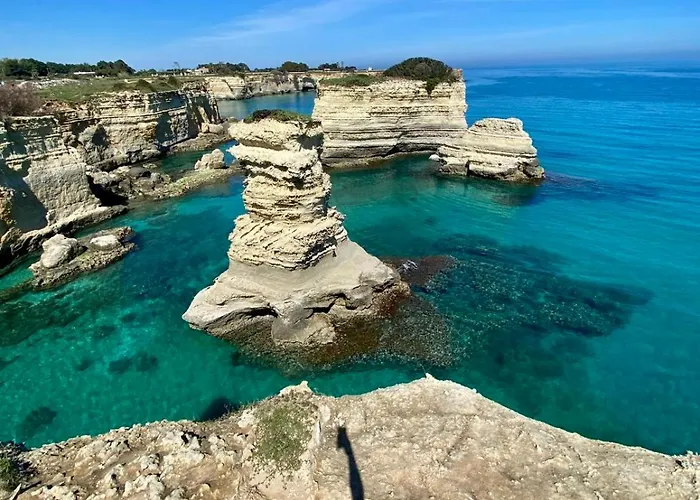 Salento カサラベート
