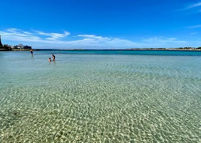 Salento * Casalabate