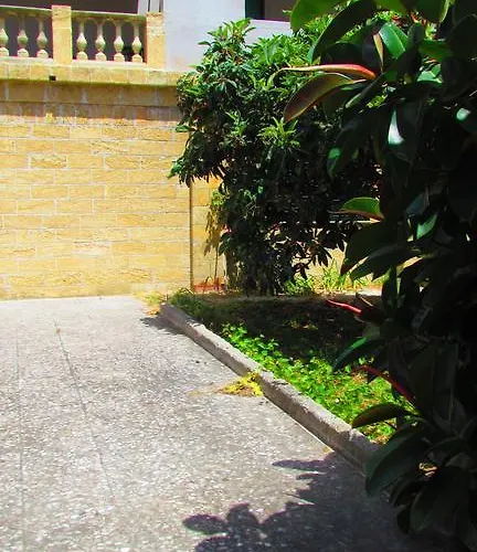 Appartamento Salento Casalabate