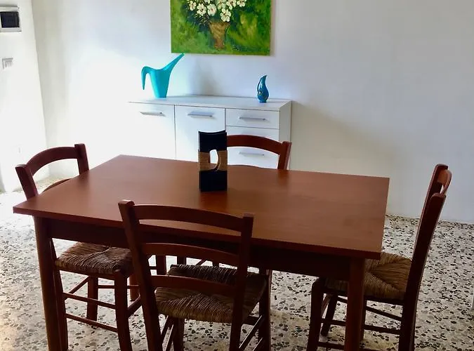 Salento Appartamento Casalabate