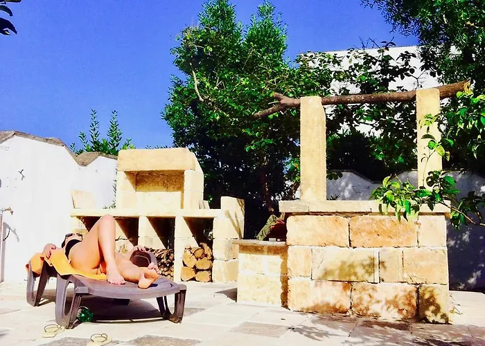 Salento Appartamento Casalabate